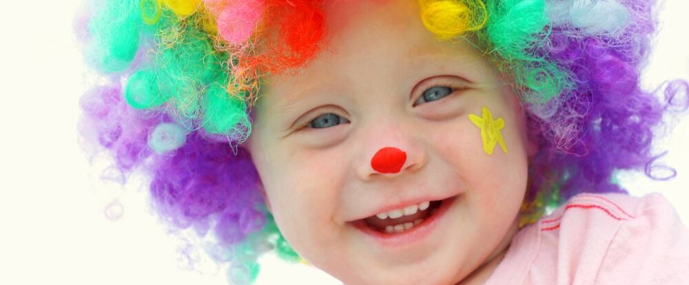 57 Idee per Costumi di Carnevale Fai da Te per Bambini