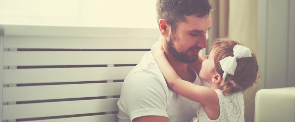 Cosa Vuol Dire Essere Padre Paginemamma