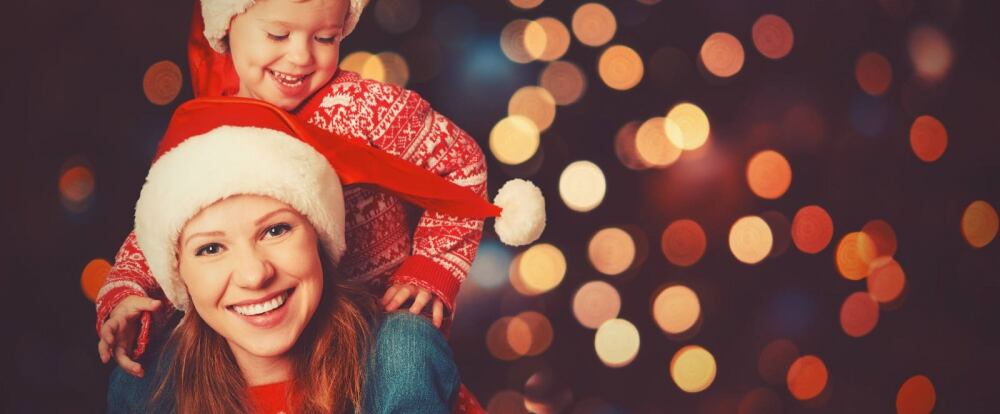 Frasi Natale Genitori.Il Natale Dei Genitori Separati Paginemamma