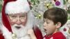 Come dire ai bambini che Babbo...