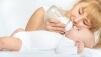 Donare il latte materno