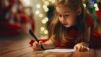 La letterina a Babbo Natale