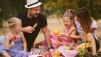 Come organizzare un picnic con...