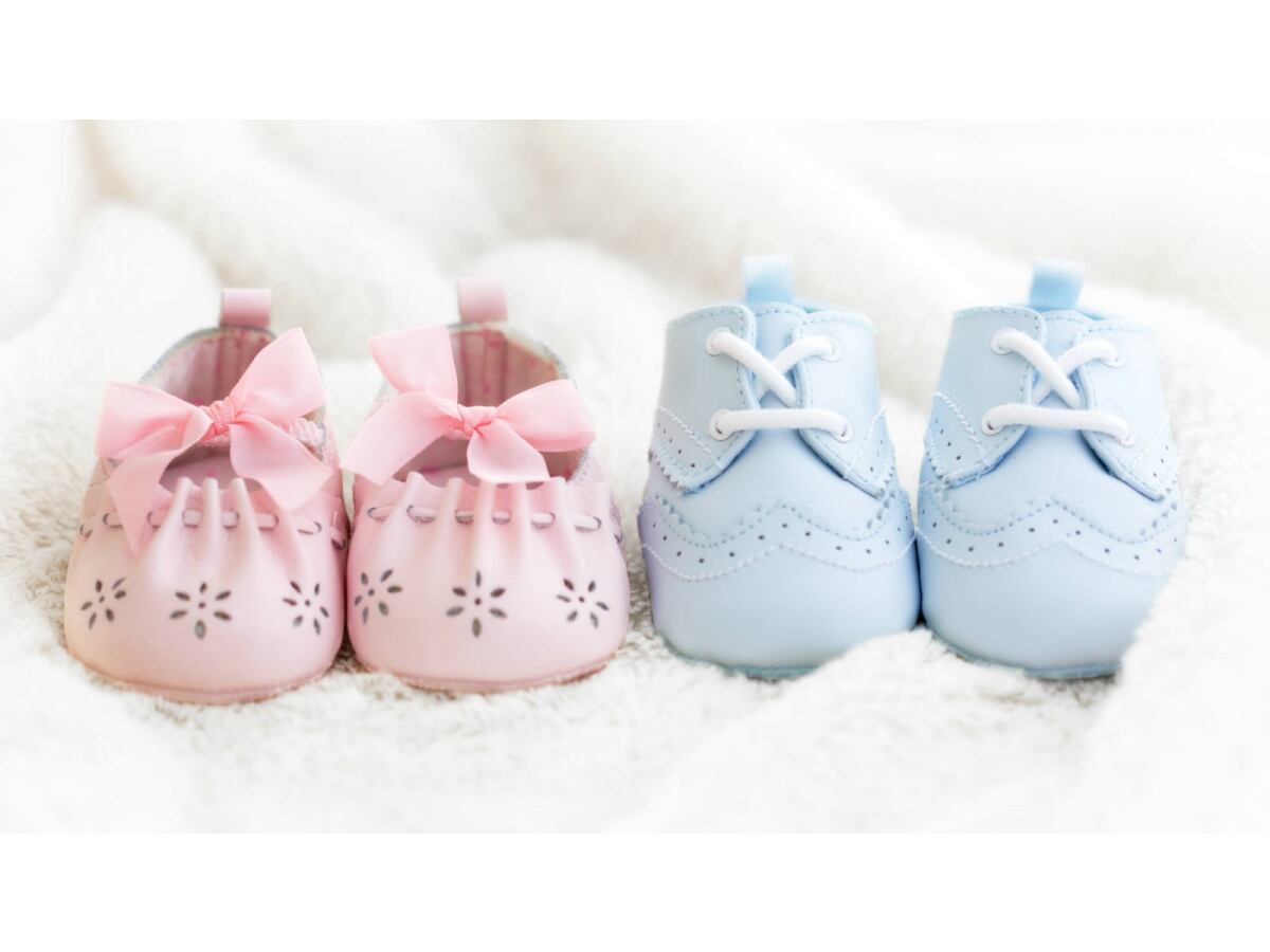 Come scegliere le prime scarpe Paginemamma