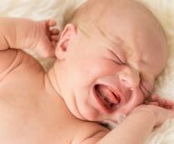 10 cose da sapere sulla sindrome del bambino scosso