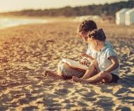 10 libri per bambini da leggere in vacanza