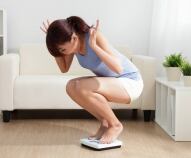 A dieta dopo il parto