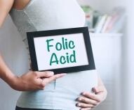 acido folico in gravidanza a cosa serve