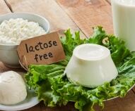 Allergia al latte nei bambini