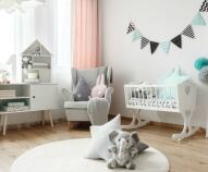 Allestire la sua cameretta