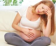 Anemia in gravidanza: quando preoccuparsi?