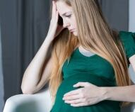 Ansia in gravidanza