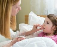 Quando dare gli antibiotici ai bambini