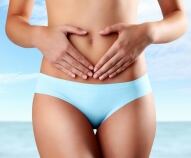 apparato riproduttivo femminile