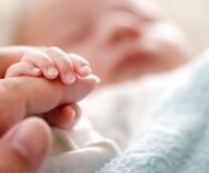 Aptonomia perinatale: cos'è?