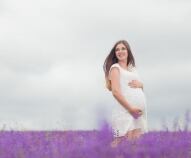 Aromaterapia in gravidanza