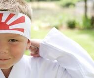 Arti marziali per bambini