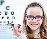 Astigmatismo nei bambini