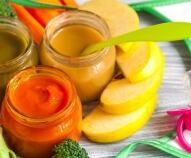 Baby Food