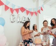 Baby shower