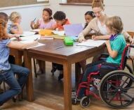 Come parlare ai bambini della disabilità
