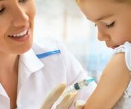 Calendario delle vaccinazioni