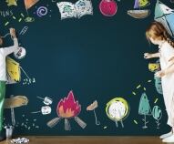 Come scegliere il campo estivo per bambini