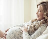 Cura dei capelli in gravidanza