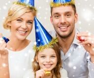 Cosa fare a Capodanno con i bambini?