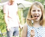 tutto sulla carne per bambini
