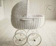 Passeggino o carrozzina?