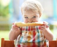 Celiachia nei bambini