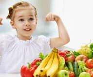 cibi anticancro per bambini quali sono