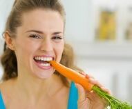 Cibi che favoriscono l'abbronzatura