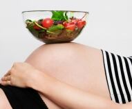 Cibi da evitare in gravidanza