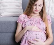 Cistite in gravidanza