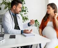 Citomegalovirus in gravidanza