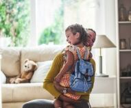 Come affrontare il primo giorno di scuola?