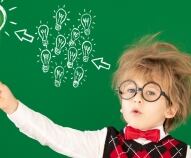 come aumentare il quoziente intellettivo dei bambini