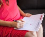 Come calcolare la data del parto