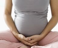 Come cambia il corpo in gravidanza