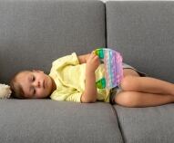 come capire se il bambino ha un infezione alle vie urinarie