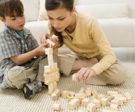 Come Crescere un Bambino Intelligente 