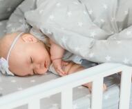 come dormire quando arriva un neonato