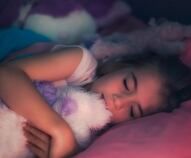 Come far dormire i bambini