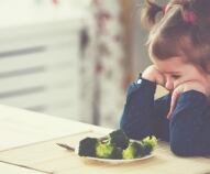  Come far mangiare le verdure ai bambini