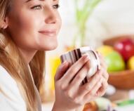 Come la natura può favorire l'allattamento