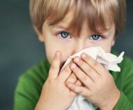 Come prevenire le allergie nei bambini