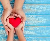 come proteggere il cuore dei bambini