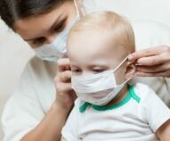 Come riconoscere i sintomi COVID nei bambini